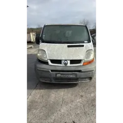 Compteur RENAULT TRAFIC Diesel occasion | Opisto