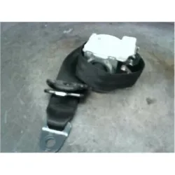 Ceinture De Sécurité Arrière Gauche Citroën C4 1.4 - Ref 96567808XX, Marque Autoliv